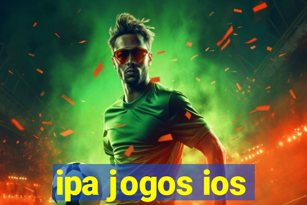 ipa jogos ios