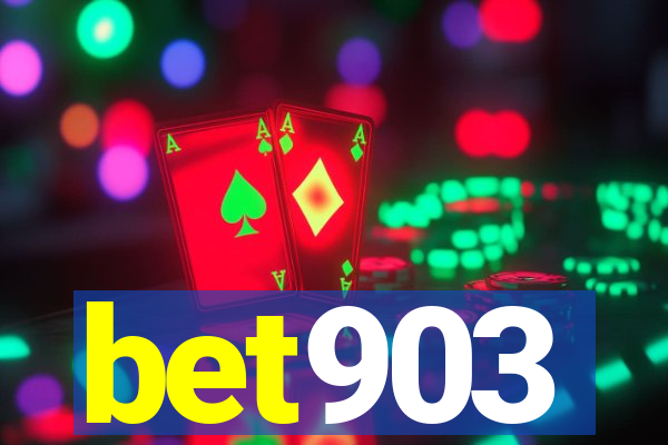 bet903