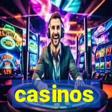 casinos