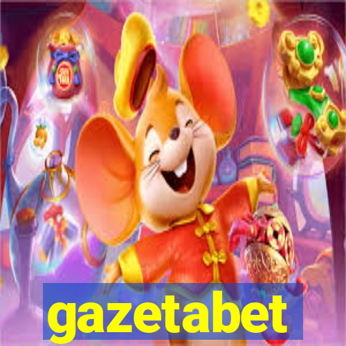 gazetabet