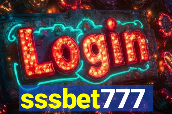 sssbet777