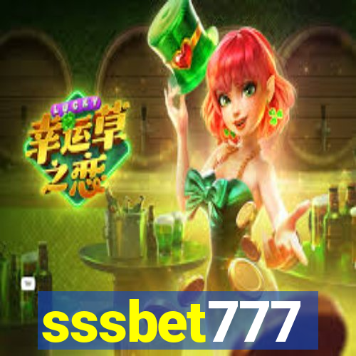 sssbet777