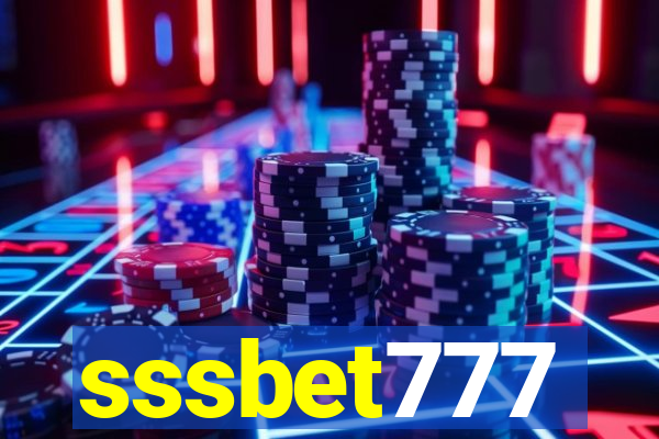 sssbet777