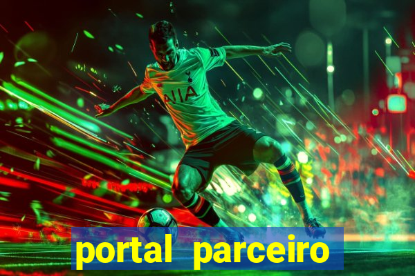 portal parceiro ifood login