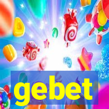 gebet