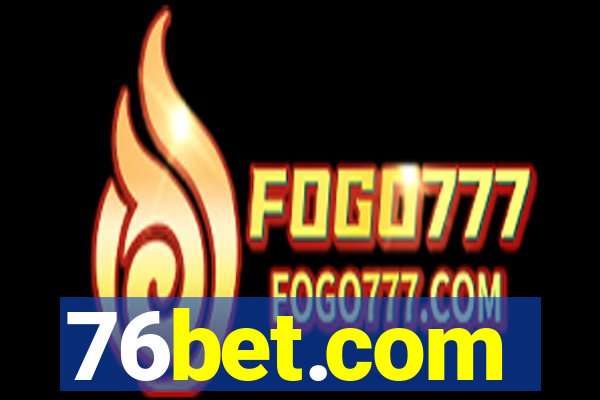 76bet.com