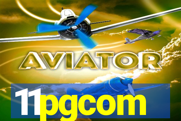 11pgcom