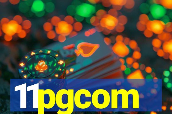 11pgcom