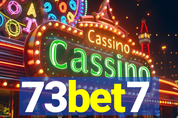 73bet7