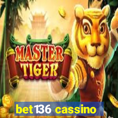 bet136 cassino