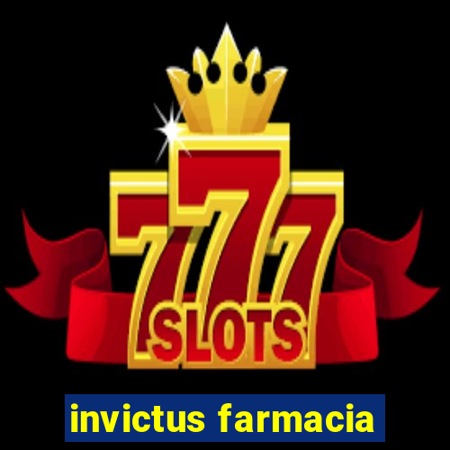 invictus farmacia