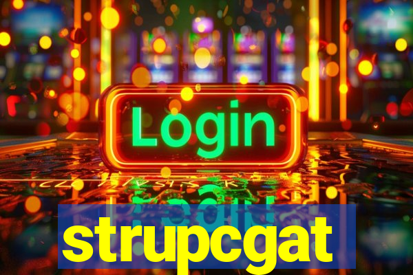 strupcgat