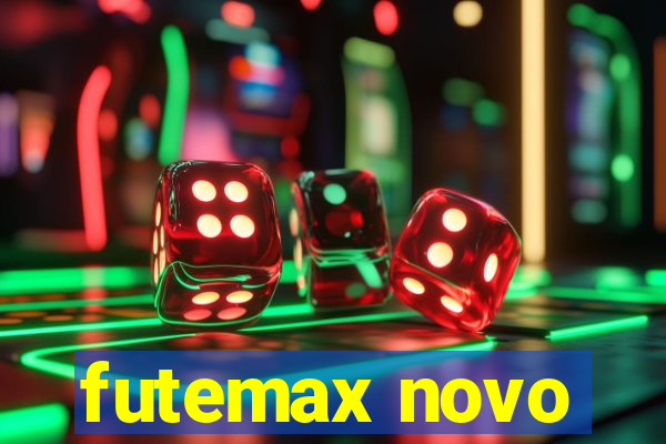 futemax novo