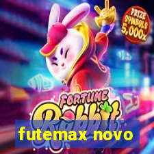 futemax novo