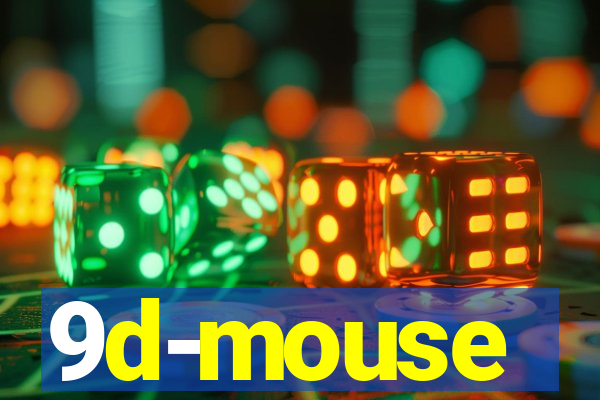 9d-mouse