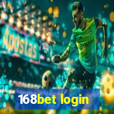 168bet login