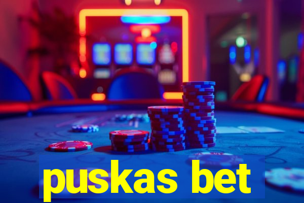 puskas bet