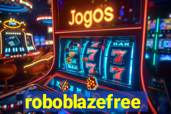 roboblazefree