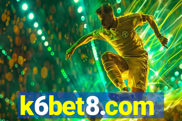 k6bet8.com