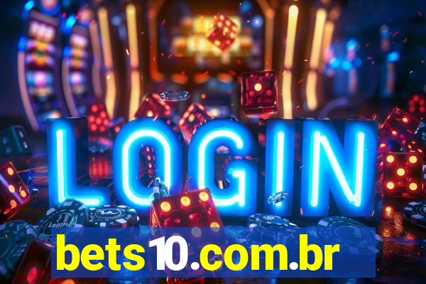 bets10.com.br