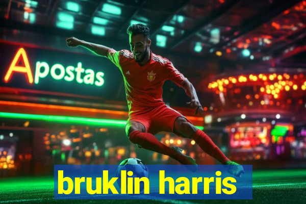 bruklin harris