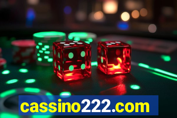 cassino222.com