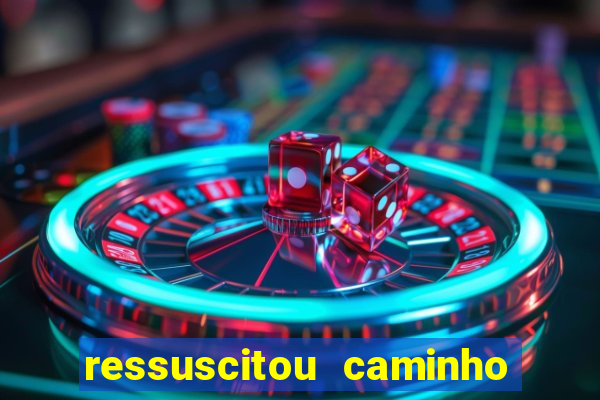 ressuscitou caminho neocatecumenal pdf