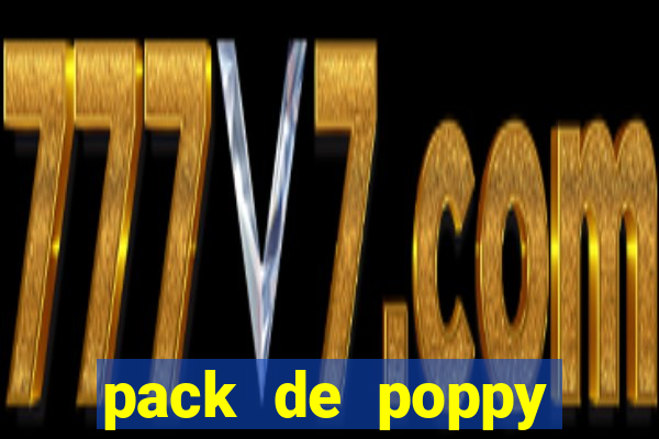 pack de poppy playtime para drawing cartoons 2 vk