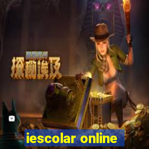 iescolar online