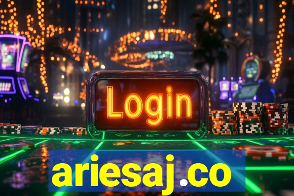 ariesaj.co