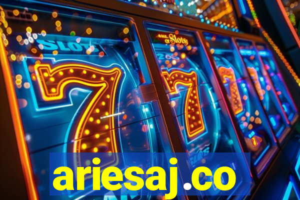 ariesaj.co