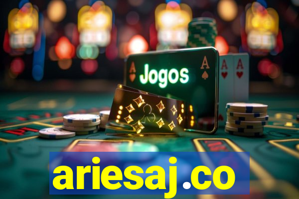 ariesaj.co