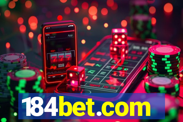 184bet.com