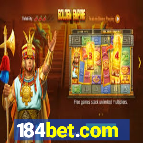 184bet.com