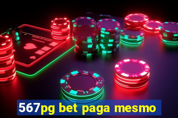 567pg bet paga mesmo