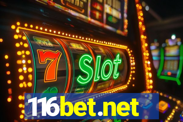 116bet.net