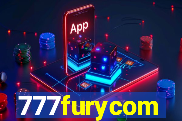 777furycom