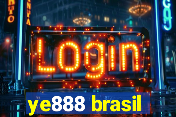 ye888 brasil