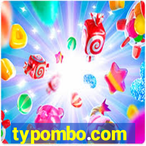 typombo.com