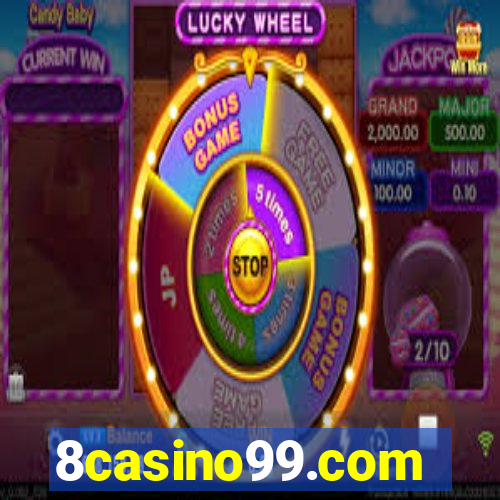 8casino99.com