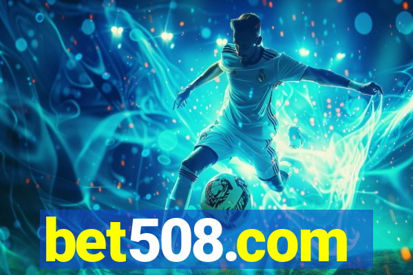 bet508.com