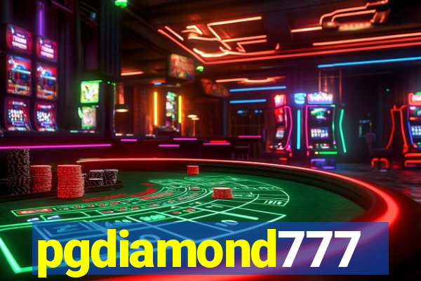 pgdiamond777