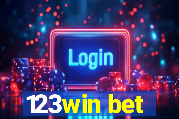 123win bet