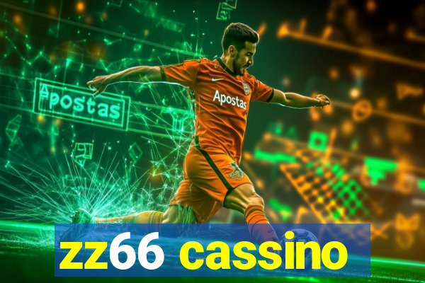 zz66 cassino