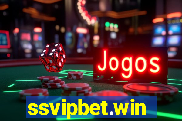 ssvipbet.win