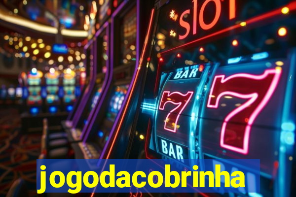 jogodacobrinha