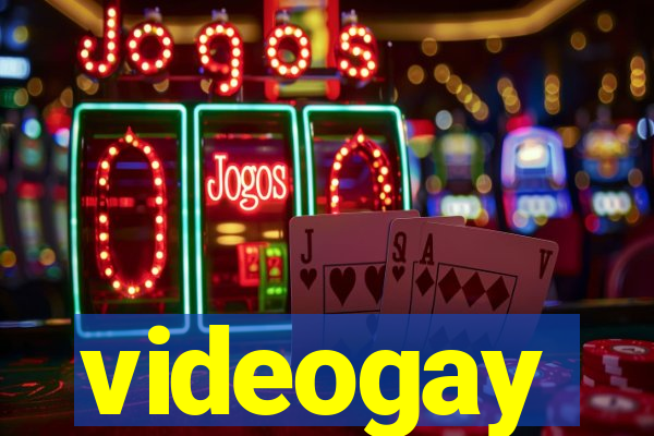 videogay