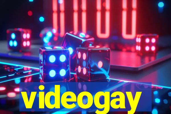 videogay