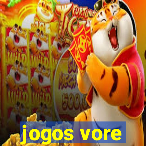 jogos vore