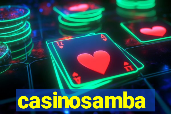 casinosamba